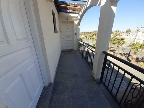 Sea View Apartment