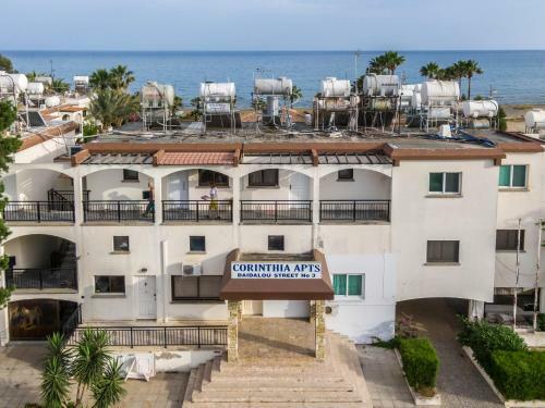 Sea View Apartment