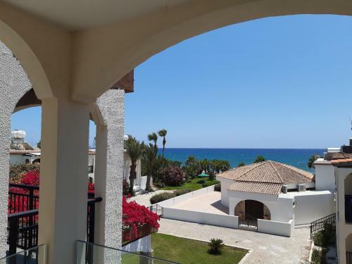 Sea View Apartment