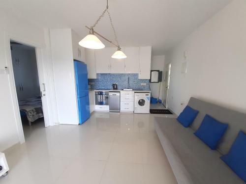 Sea View Apartment