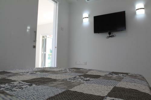 Sea View Apartment