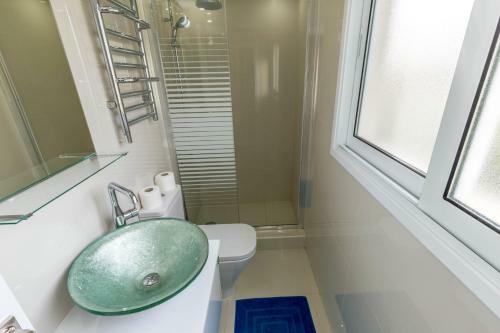 Sea View Apartment