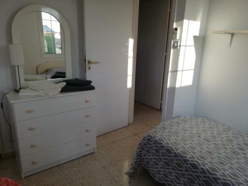Ria Beach Sea View Apartment