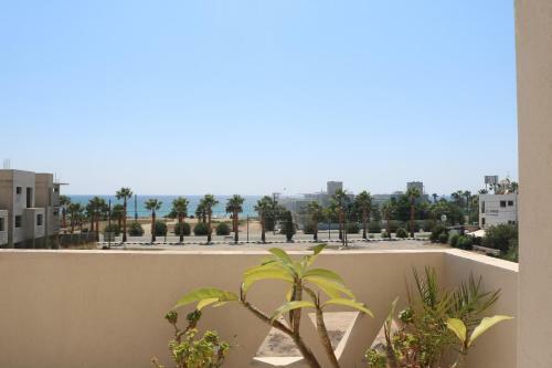 Ria Beach Sea View Apartment