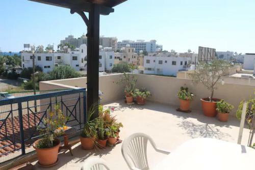 Ria Beach Sea View Apartment