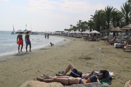 Ria Beach Sea View Apartment