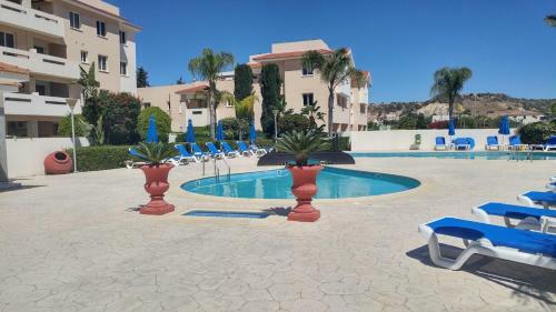 Apartamento Pyla Village Resort D6
