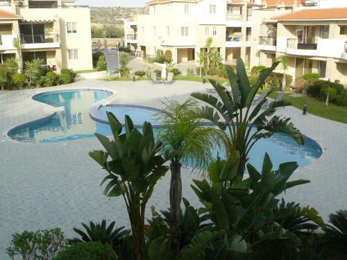 Apartamento Pyla Gardens E108