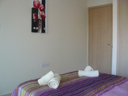 Apartamento Pyla Gardens E108
