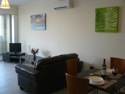 Apartamento Pyla Gardens E108