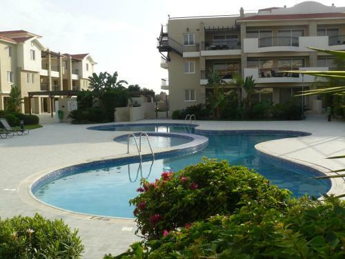 Apartamento Pyla Gardens E108