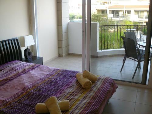 Apartamento Pyla Gardens E108