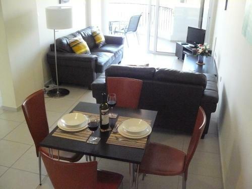 Apartamento Pyla Gardens E108