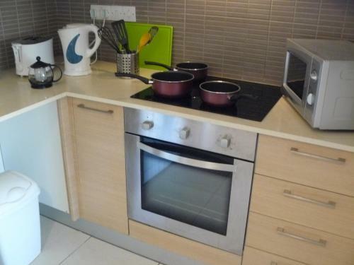 Apartamento Pyla Gardens E108