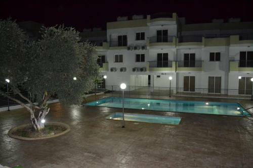 Apartamento Oceania Bay Village
