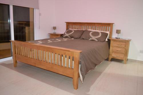 Apartamento Oceania Bay Village