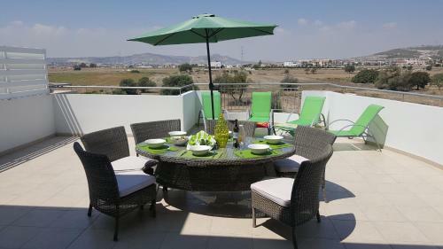 Apartamento Oceania Bay Village