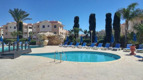 Apartamento Pyla Village Resort E108