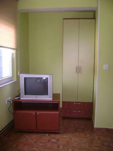 Motel Plavi
