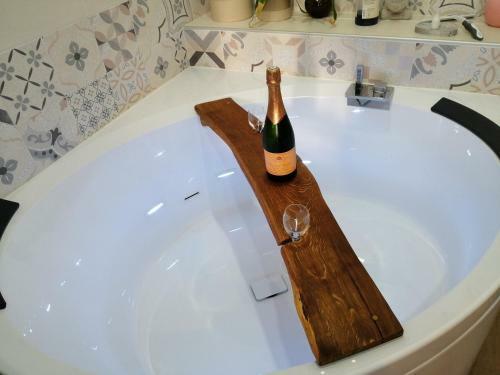 Hostal Le Clos Du 51 - Chambres D'h�tes