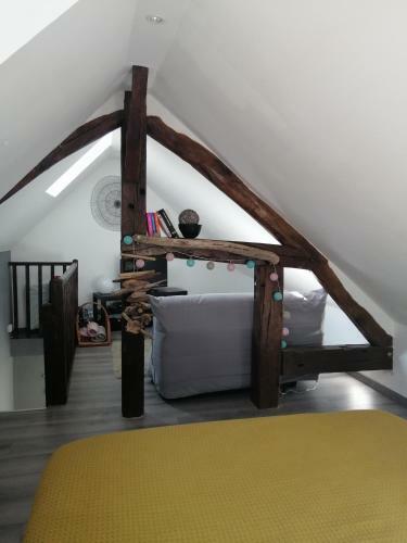 Hostal Le Clos Du 51 - Chambres D'h�tes