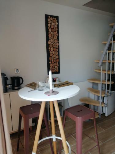 Hostal Le Clos Du 51 - Chambres D'h�tes