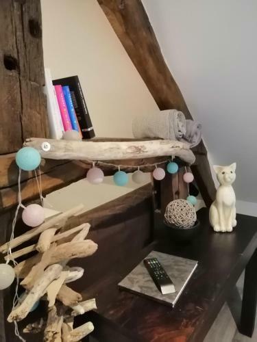 Hostal Le Clos Du 51 - Chambres D'h�tes