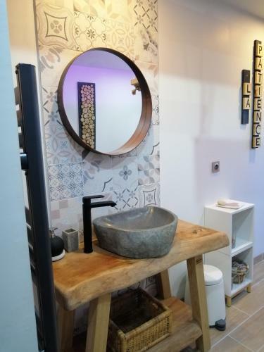 Hostal Le Clos Du 51 - Chambres D'h�tes