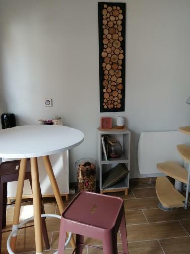 Hostal Le Clos Du 51 - Chambres D'h�tes