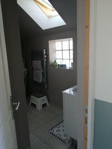 Hostal Le Clos Du 51 - Chambres D'h�tes