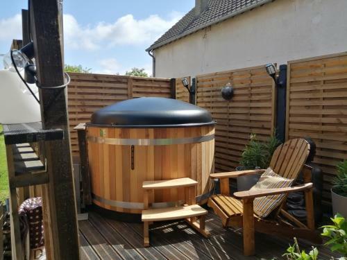 Hostal Le Clos Du 51 - Chambres D'h�tes