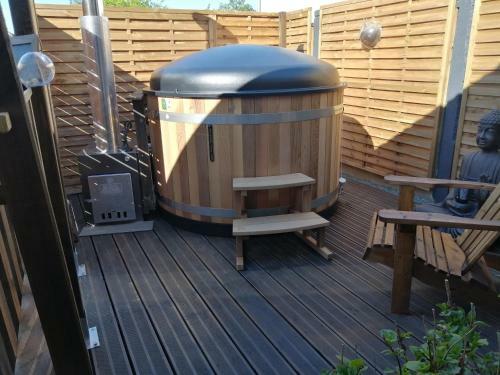 Hostal Le Clos Du 51 - Chambres D'h�tes