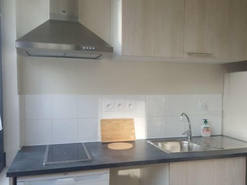 Apartamento Exceptionnel Ch�teau Pr�s De Paris
