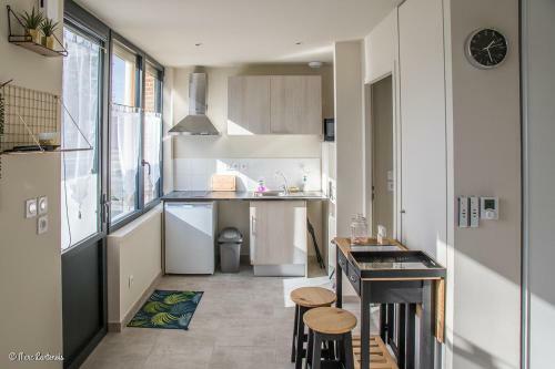 Apartamento Exceptionnel Ch�teau Pr�s De Paris