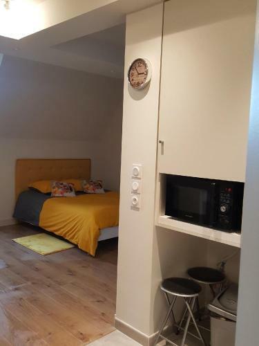 Apartamento Exceptionnel Ch�teau Pr�s De Paris
