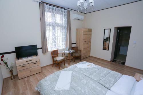 Hostal Guest House Marrakech