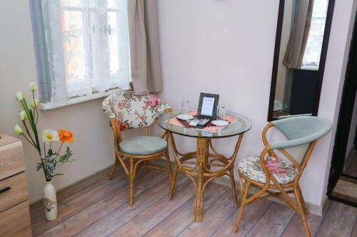 Hostal Guest House Marrakech