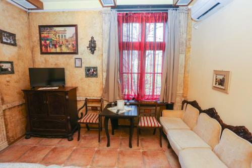 Hostal Guest House Marrakech