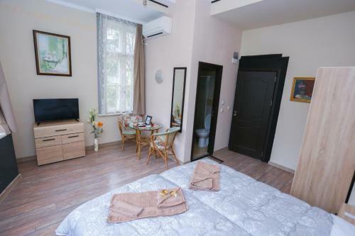 Hostal Guest House Marrakech