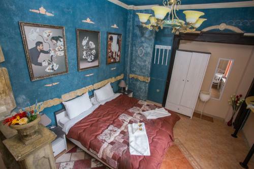 Hostal Guest House Marrakech