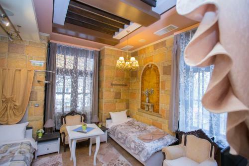 Hostal Guest House Marrakech