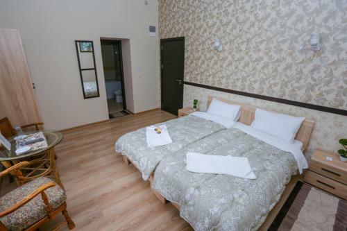 Hostal Guest House Marrakech