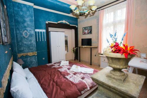 Hostal Guest House Marrakech