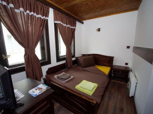 Hostal ????? ????