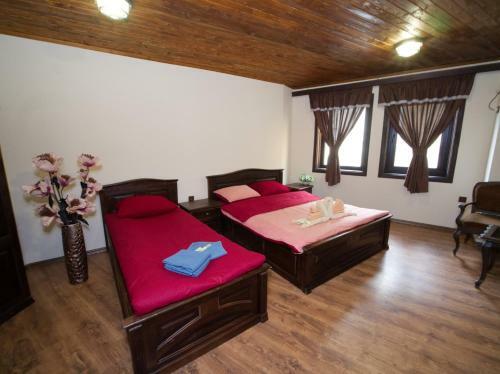Hostal ????? ????