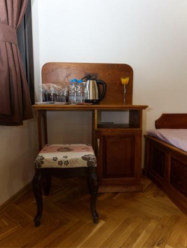 Hostal ????? ????