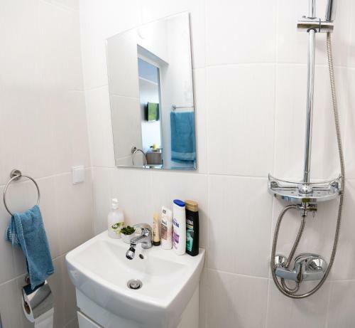 Apartamento Adriano?s Studio Gabrovo