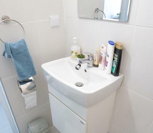 Apartamento Adriano?s Studio Gabrovo