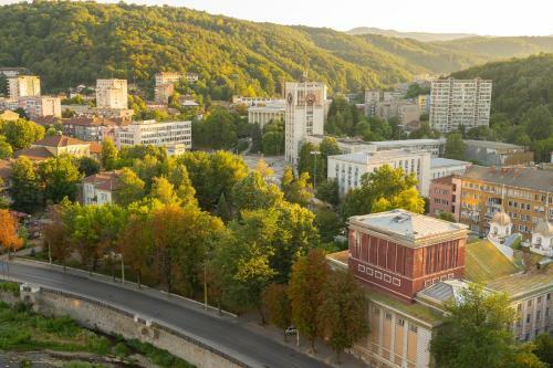 Apartamento Adriano?s Studio Gabrovo