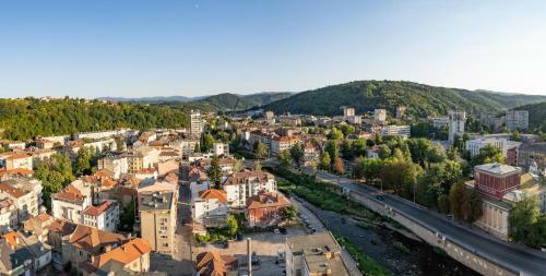 Apartamento Adriano?s Studio Gabrovo